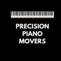 Precision Piano Movers Logo
