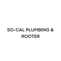 So-Cal Plumbing & Rooter Logo