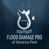 Flood Damage Pro of Severna Park Logo
