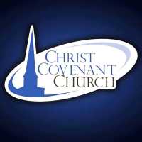 Christ Covenant Church Pca Logo