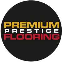 PREMIUM PRESTIGE FLOORING Logo