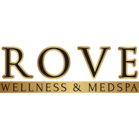 Rove Wellness & Medspa Logo