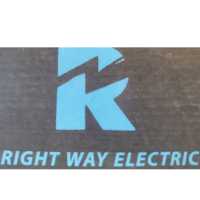 Rightway Electrical Inc Logo