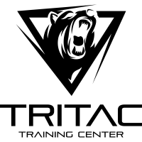 TRITAC Training Center Logo