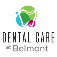 Dental Care at Belmont Logo