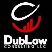 DubLow Consulting LLC Logo