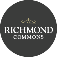 Richmond Commons Logo