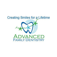 Advanced Family Dentistry, S.C. Logo