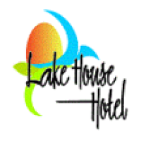 Lake House Hotel Logo