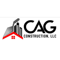 CAG Construction, LLC Logo