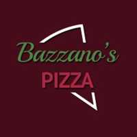 Bazzano's Pizza Logo