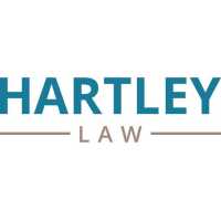 Hartley Law Logo