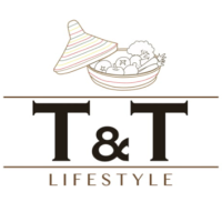 BERBERE by T&T Lifestyle Logo