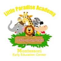 Little Paradise Academy Montessori Early Education Center Logo