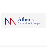 Athens Car Accident Lawyer Logo