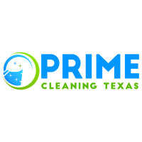 Prime Cleaning Texas Logo