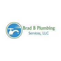 Brad B Plumbing Services, LLC Logo