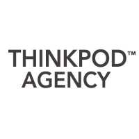 ThinkPod Agency Logo