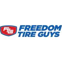 Freedom Tire Guys AZ Mobile Logo