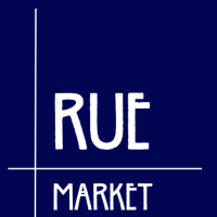 Rebecca Rose Flea Market Logo