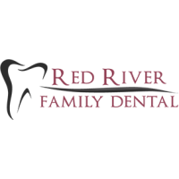 Red River Family Dental Logo