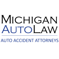 Michigan Auto Law - Auto Accident Attorneys Logo