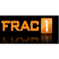 FRAC 1 Enterprises, Inc. Logo