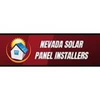 Nevada Solar Panel Installers Logo