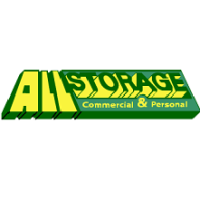 AllStorage Logo