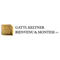 Gatti, Keltner, Bienvenu & Montesi, PLC Logo