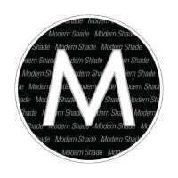Modern Shade Co. Logo