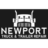 Newport Truck Trailer Repair and Heavy Duty Towing Logo