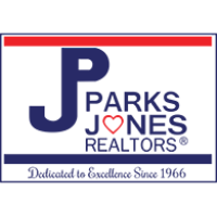 Parks Jones Realty Logo