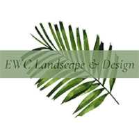 EWC Landscape & Design LLC Logo