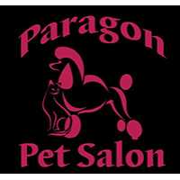 Pawtential Pet Salon Logo