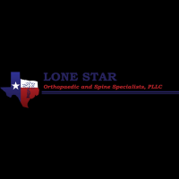 Lone Star Orthopaedic and Spine Specialists Logo
