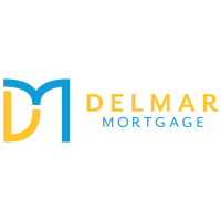 Stuart Imber - Delmar Mortgage Logo