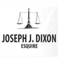 Dixon, Joseph J Esquire Logo