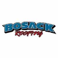 Bosack Roofing Logo