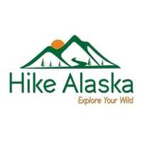 Go Hike Alaska Logo