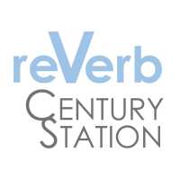 reVerb Century Station Logo