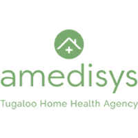 Tugaloo Home Health Care, an Amedisys Company Logo