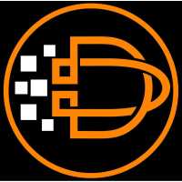 Desa Digit - Web Services - Online Office Logo