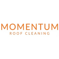 Momentum Roof Cleaning and Soft Wash Logo