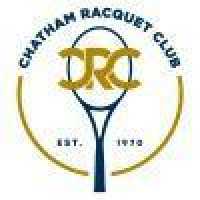 Chatham Racquet Club Logo