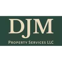 DJM Property Services LLC Logo