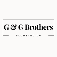 G & G Brothers Plumbing Co Logo