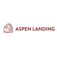 Aspen Landing Logo