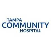 Tampa Community Hospital Logo