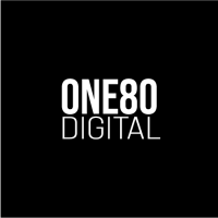 One80 Digital Logo